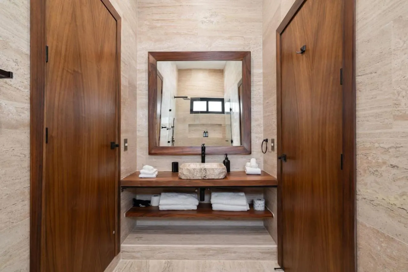 טולום Villa Amalia 5 Bdr W Private Pool In Aldea Zama 0*,  מקסיקו