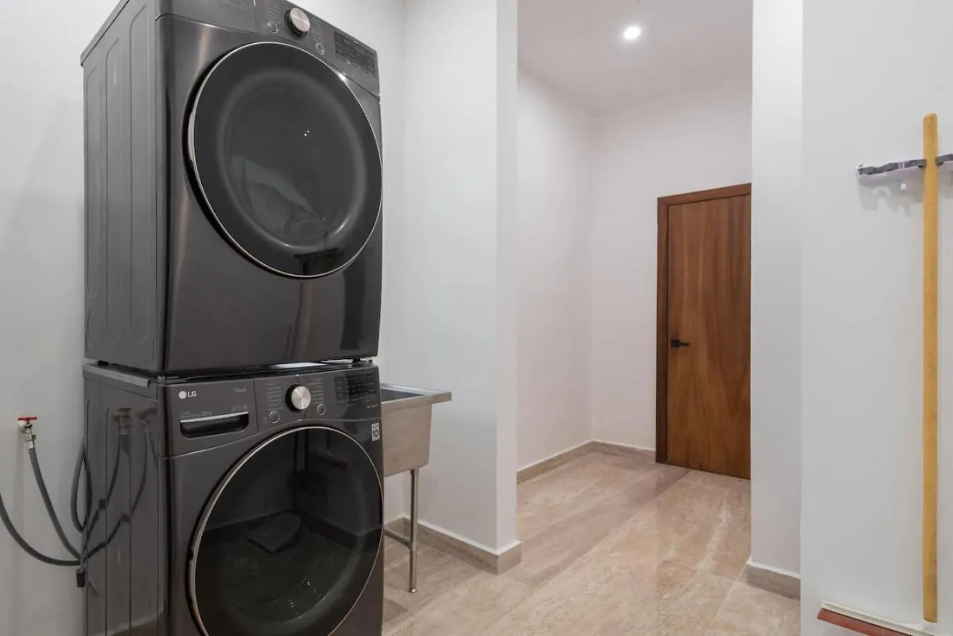 בית נופש טולום Villa Amalia 5 Bdr W Private Pool In Aldea Zama