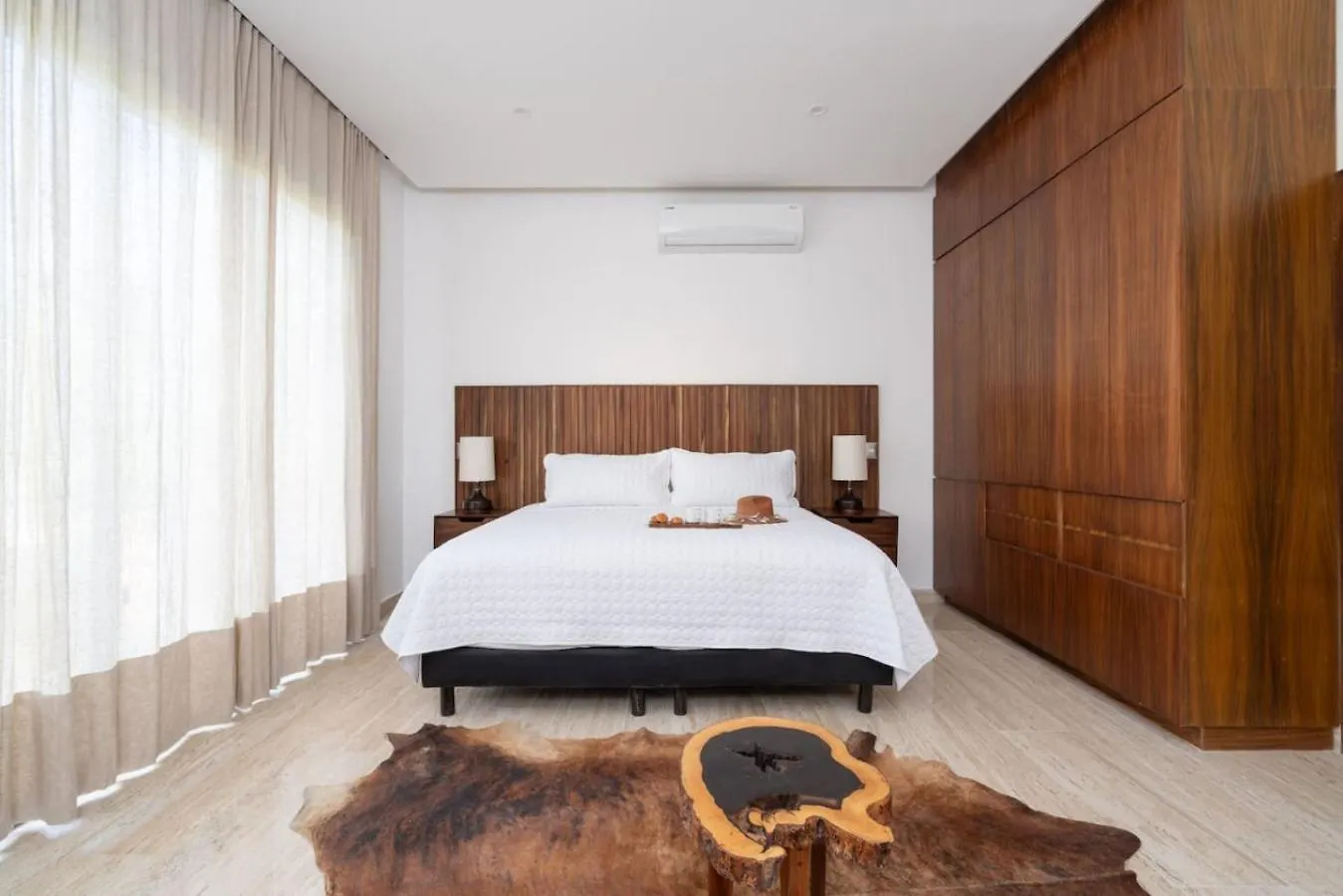 טולום Villa Amalia 5 Bdr W Private Pool In Aldea Zama