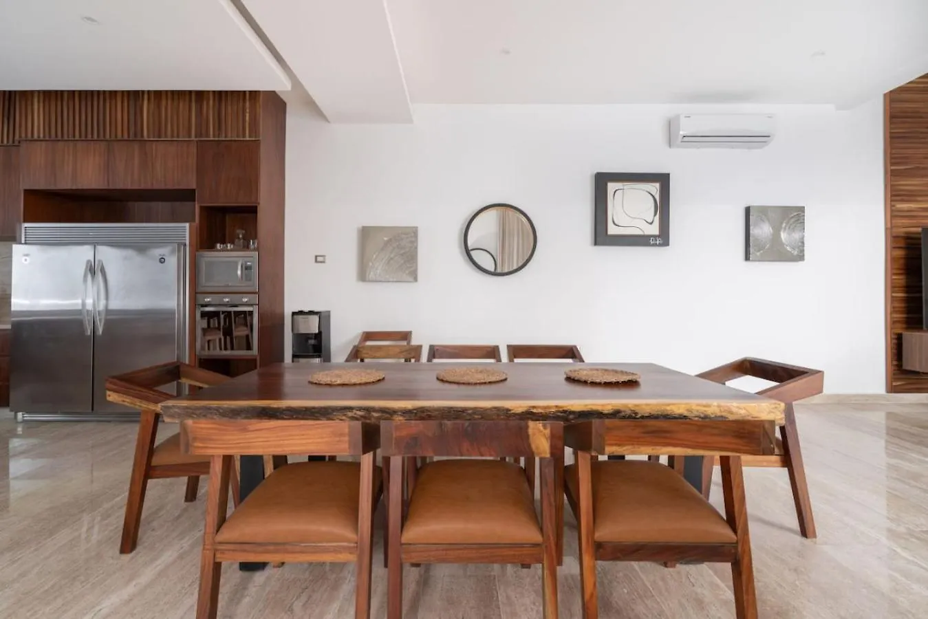 טולום Villa Amalia 5 Bdr W Private Pool In Aldea Zama 0*,  מקסיקו